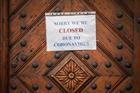 Contracts vs coronavirus: Are you covered by force majeure?