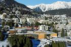 Message to Davos: The world demands a new kind of leadership