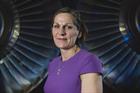 In conversation with outgoing Drax boss Dorothy Thompson
