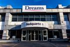 The turnaround secret that saved Dreams beds