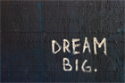 What does ambition mean to you?