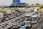 Petrol cars could be scrapped early, Greggs + Asda, RBS's new name