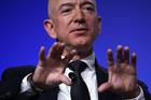 How Amazon does data