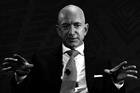 Is Jeff Bezos the saviour of the British high street?