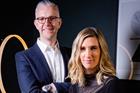The Power Job Sharers 2020