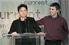 Why Larry and Sergey were smart to step back