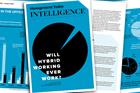 Will hybrid working ever work?