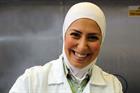 How a Syrian refugee became an award-winning cheese entrepreneur