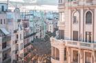 Top 20 European cities for SMEs: UK behind Germany and Spain