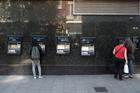 A gender equality milestone? Bringing cash back & who is suing Tesco?
