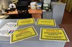 COVID-secure: How to make your workplace safe