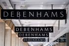 Why did Boohoo buy Debenhams?