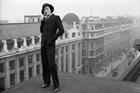 Dressing to impress: One for the dustbin of history?