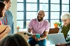 How friendly should you be with your employees?