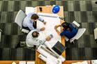 Seven ways to improve your business's productivity