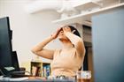 How do you know when you're putting too much pressure on your team?
