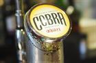 Cobra beer and how to break into a crowded market