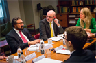 Roundtable: Making risk work for you