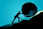 A leadership tip for coping with stress