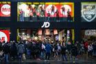 Brexit optimism for retail, new direction for outsourcers, workplace protection for vegans