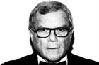 Martin Sorrell: “There’s something about the unfairness of it that drives me”