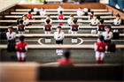 What really makes a supportive, purposeful team?