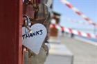 The importance of good manners in business
