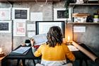 Is remote working sexist?