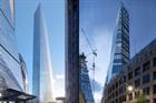 'Cheesegrater 2' skyscraper approved by City of London