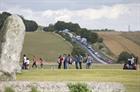 Plans submitted for Stonehenge road tunnel development consent order