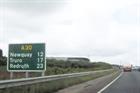Cornwall Council submits plans for new 6km link road