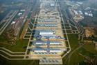Airport landowner embarks on rival Heathrow DCO application