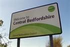 Plans submitted for link road to support 4,000-home Luton urban extension