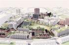 Plans submitted for 1,400-home Birmingham Commonwealth Games village