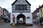 Retailers fail in effort to block edge-of-centre Shropshire retail scheme