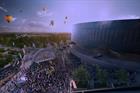 Mayor scraps long-delayed Bristol Arena plan in favour of mixed-use proposal