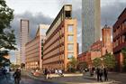Green light for 750-home Leeds city centre mixed use development