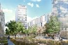 Khan calls in plans for 1,000 homes in Greenwich