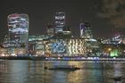 City of London wind guidance sets out new duties for tall building developers