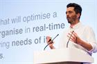 'Get machines to do development management processes', conference told