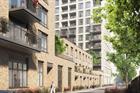 City Hall overturns Greenwich Council refusal to approve 272-home scheme