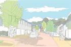 Welsh Government submits plans for 800 Swansea homes