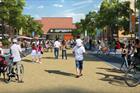 Government publishes garden towns prospectus