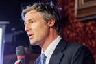 Sponsored content: Zac plays the numbers game