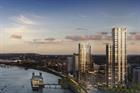 Planning Awards Countdown: Best housing scheme of 500 homes or more, sponsored by Pegasus Group