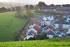 How to achieve housing in the green belt