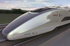HS2 bill for northern phase of rail link delayed by a year