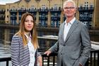 How we did it: Adopting a strategy to boost the waterside