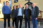 How we did it: Neighbourhood planning in the inner city