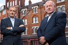 How we did it: Creating a new school in listed buildings